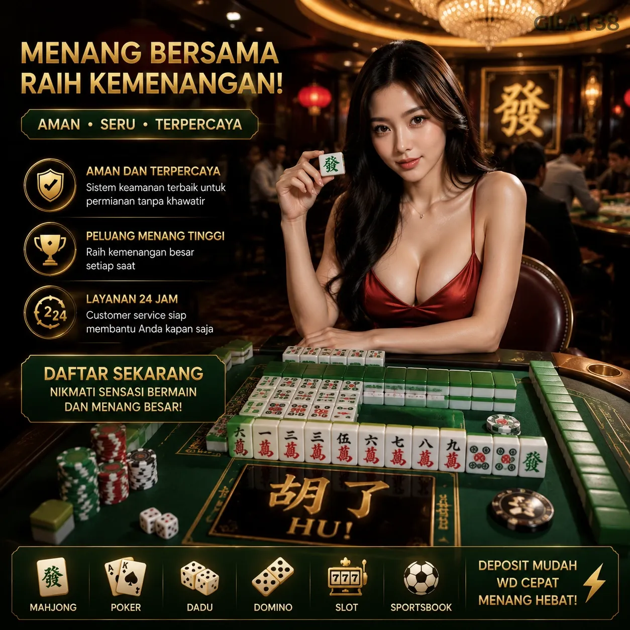 gila138