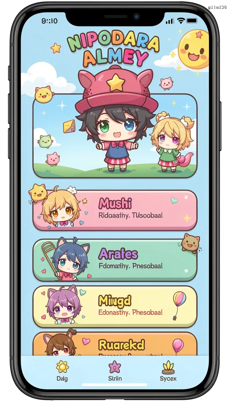 Screenshot batik77 nomor 1